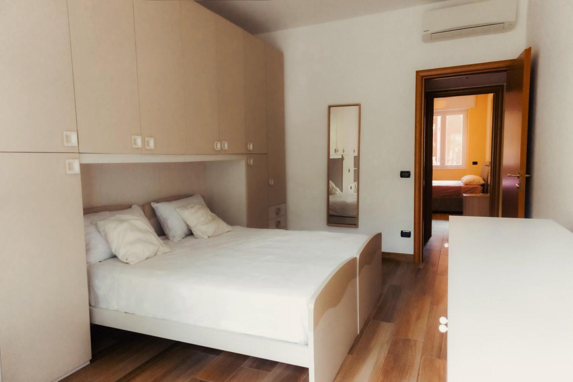 Prestigioso Appartamento In Zona Tortona - Solari มิลาน ภายนอก รูปภาพ