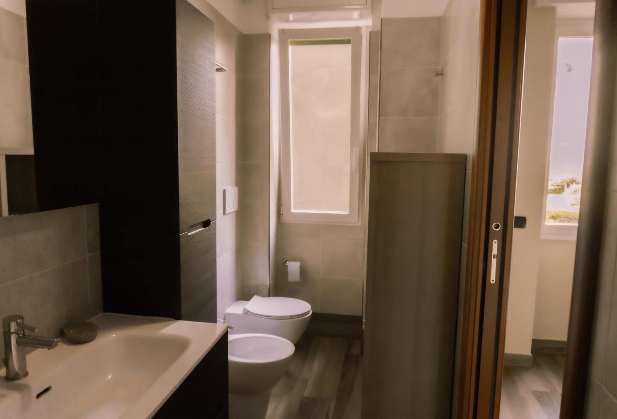 Prestigioso Appartamento In Zona Tortona - Solari มิลาน ภายนอก รูปภาพ